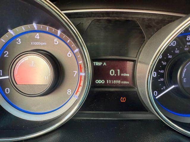 used 2013 Hyundai Sonata car, priced at $6,499