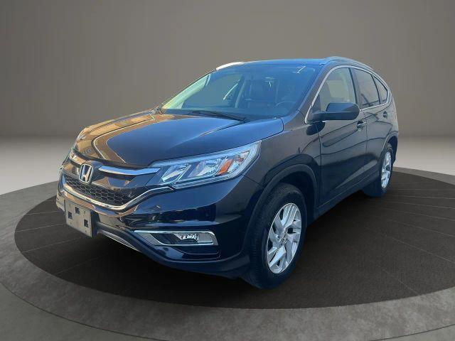 used 2016 Honda CR-V car, priced at $14,999