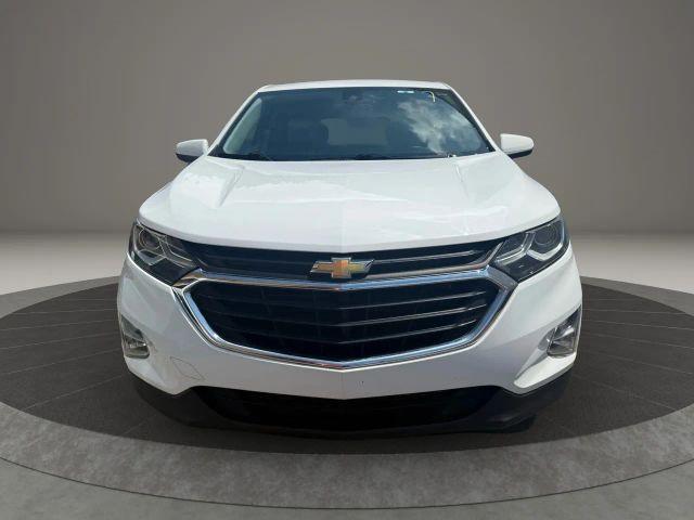 used 2020 Chevrolet Equinox car, priced at $11,499