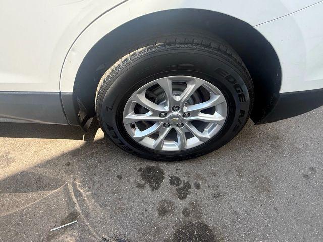used 2020 Chevrolet Equinox car, priced at $11,499