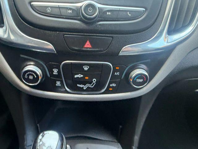 used 2020 Chevrolet Equinox car, priced at $11,499
