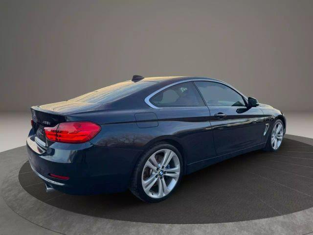 used 2014 BMW 435 car, priced at $13,299
