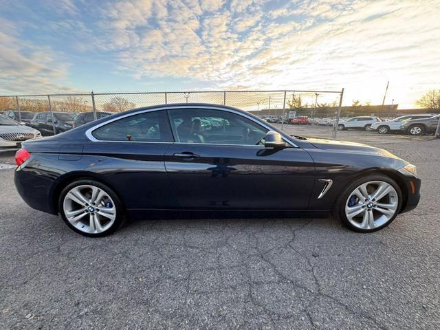 used 2014 BMW 435 car, priced at $16,699