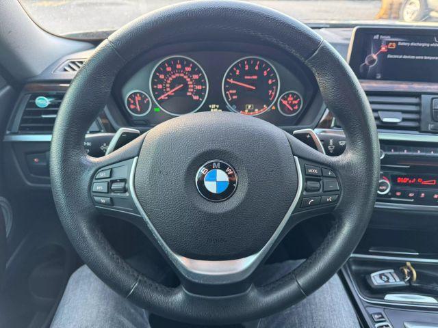 used 2014 BMW 435 car, priced at $13,299