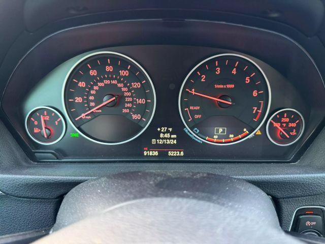 used 2014 BMW 435 car, priced at $13,299