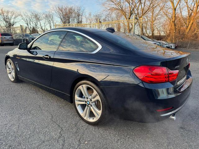 used 2014 BMW 435 car, priced at $16,699