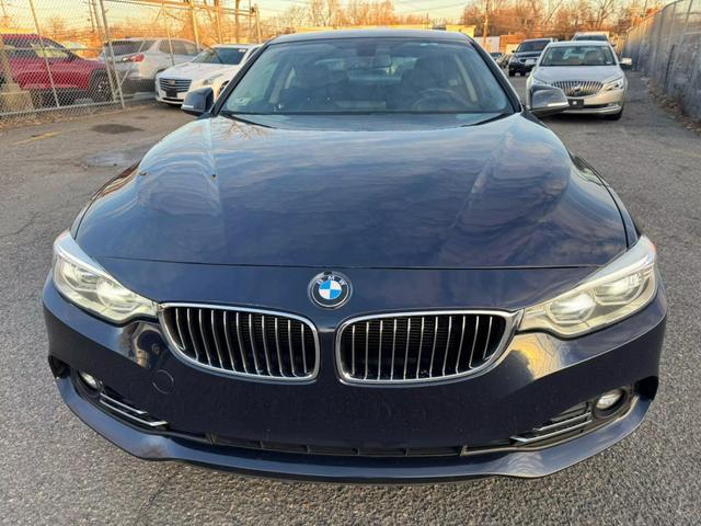 used 2014 BMW 435 car, priced at $16,699