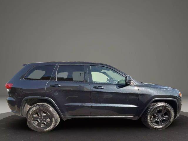 used 2014 Jeep Grand Cherokee car, priced at $10,499