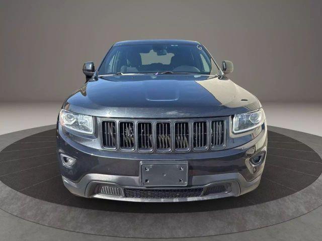 used 2014 Jeep Grand Cherokee car, priced at $10,999