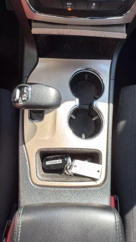 used 2014 Jeep Grand Cherokee car, priced at $11,499