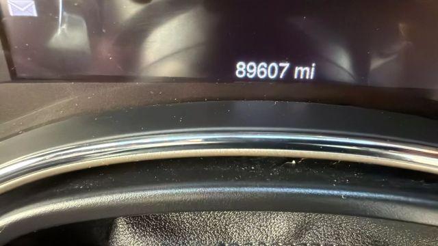used 2014 Jeep Grand Cherokee car, priced at $11,499
