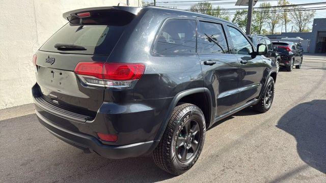 used 2014 Jeep Grand Cherokee car, priced at $11,499