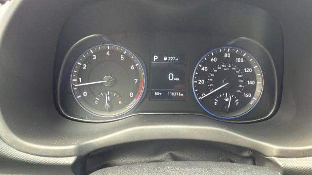 used 2019 Hyundai Kona car, priced at $10,999