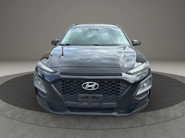 used 2019 Hyundai Kona car, priced at $10,999