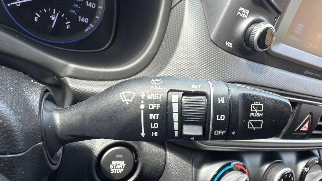 used 2019 Hyundai Kona car, priced at $10,999
