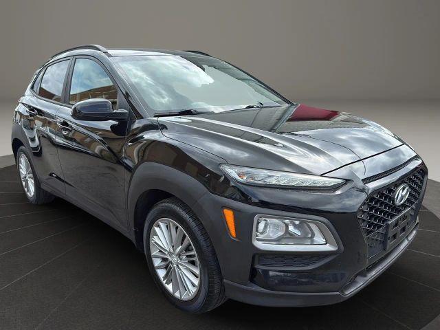 used 2019 Hyundai Kona car, priced at $10,999
