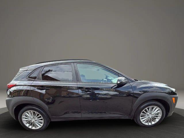 used 2019 Hyundai Kona car, priced at $10,999