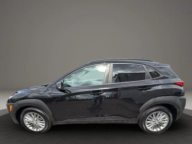 used 2019 Hyundai Kona car, priced at $10,999
