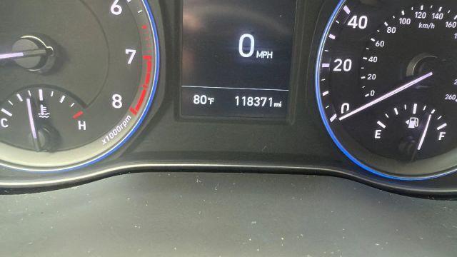 used 2019 Hyundai Kona car, priced at $10,999