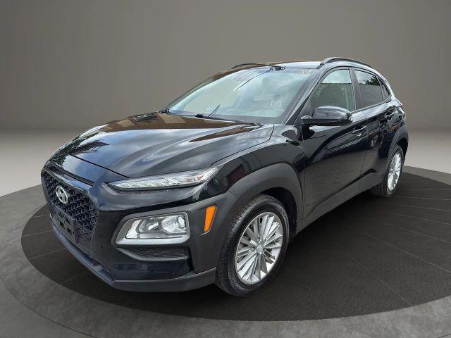 used 2019 Hyundai Kona car, priced at $10,999