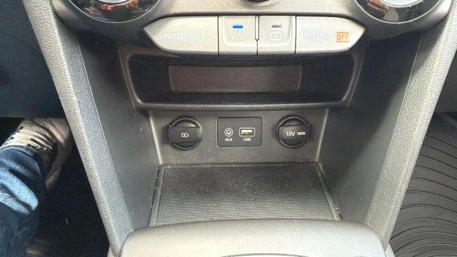 used 2019 Hyundai Kona car, priced at $10,999