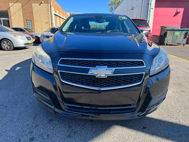 used 2013 Chevrolet Malibu car, priced at $6,499