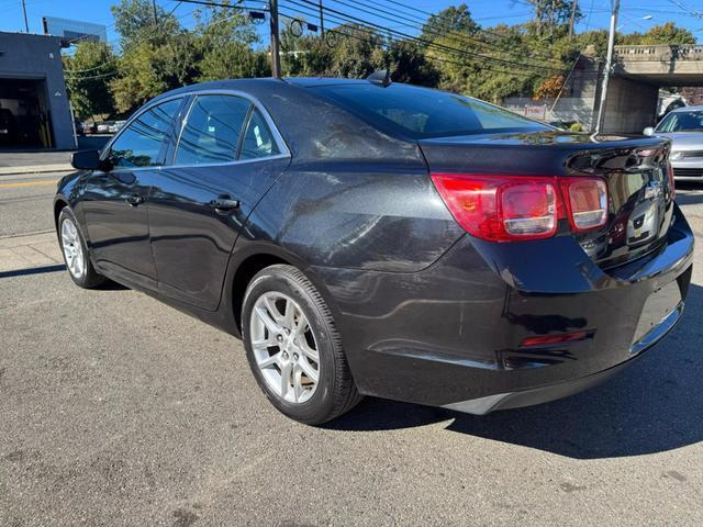 used 2013 Chevrolet Malibu car, priced at $6,499