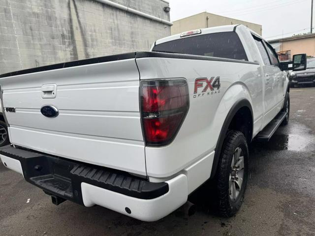 used 2014 Ford F-150 car, priced at $15,999