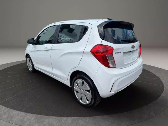 used 2017 Chevrolet Spark car, priced at $5,999