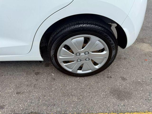 used 2017 Chevrolet Spark car, priced at $5,999