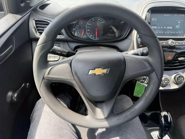 used 2017 Chevrolet Spark car, priced at $5,999