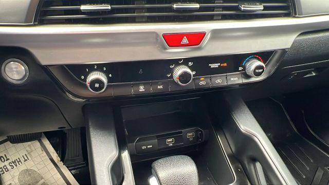 used 2020 Kia Telluride car, priced at $16,499