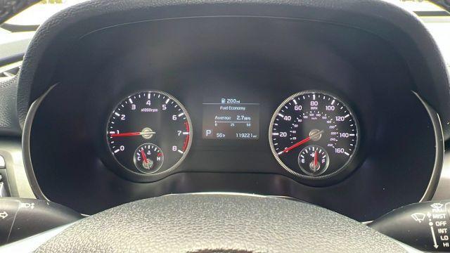used 2020 Kia Telluride car, priced at $16,499