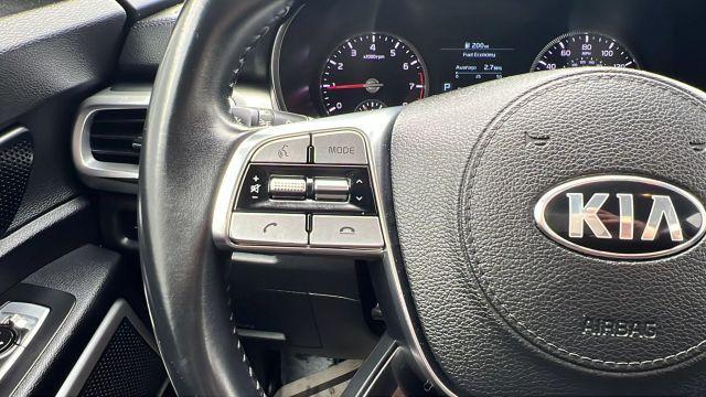 used 2020 Kia Telluride car, priced at $16,499