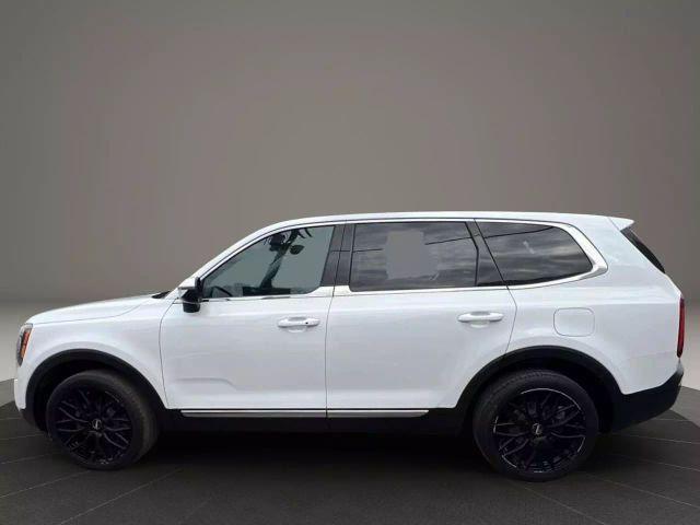 used 2020 Kia Telluride car, priced at $15,799