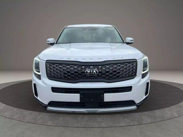 used 2020 Kia Telluride car, priced at $15,799
