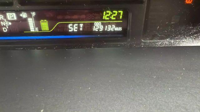used 2013 Toyota Prius v car, priced at $8,999
