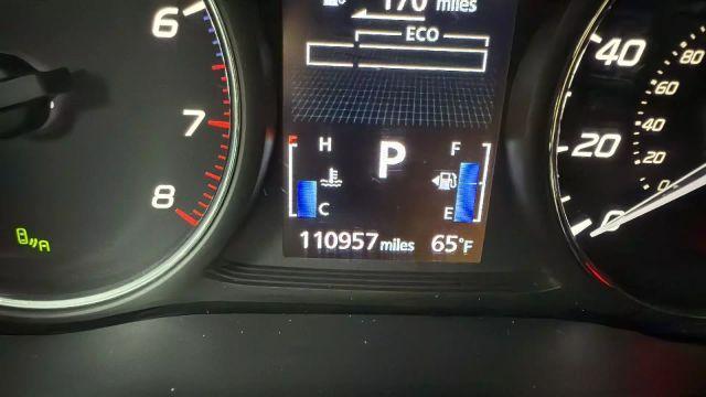 used 2020 Mitsubishi Outlander car, priced at $13,999