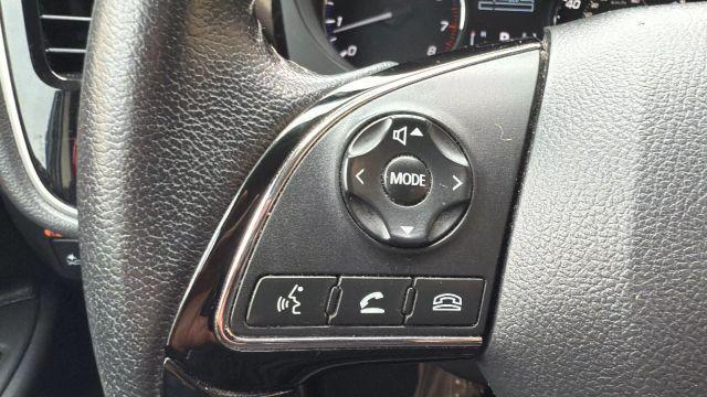 used 2020 Mitsubishi Outlander car, priced at $13,999
