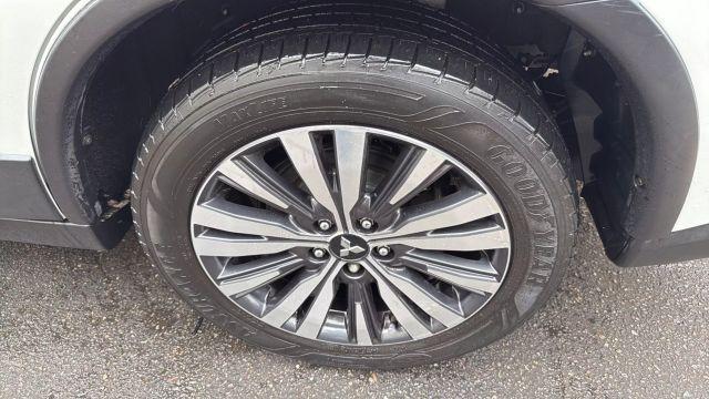 used 2020 Mitsubishi Outlander car, priced at $13,999