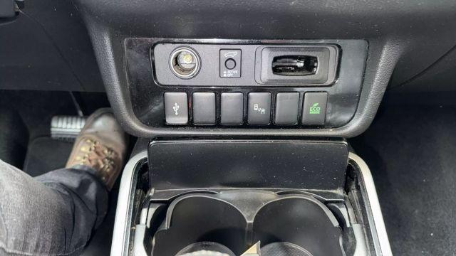 used 2020 Mitsubishi Outlander car, priced at $13,999