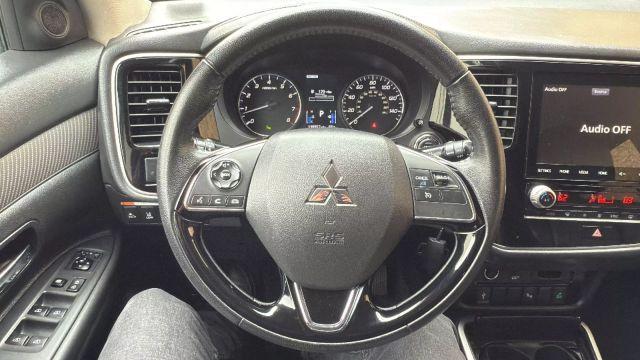 used 2020 Mitsubishi Outlander car, priced at $13,999