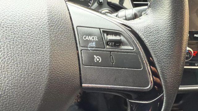 used 2020 Mitsubishi Outlander car, priced at $13,999