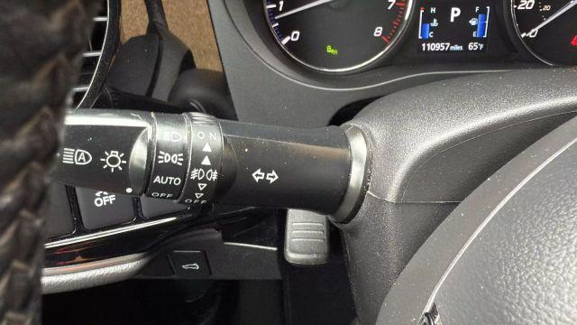 used 2020 Mitsubishi Outlander car, priced at $13,999