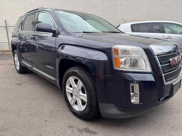 used 2015 GMC Terrain car, priced at $7,499