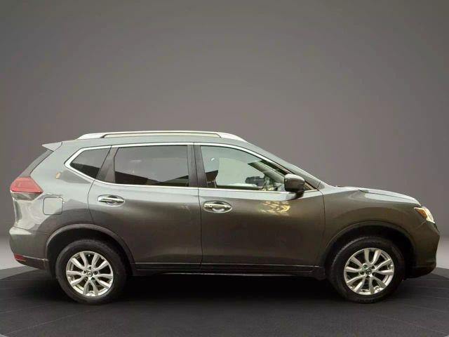 used 2018 Nissan Rogue car, priced at $14,899