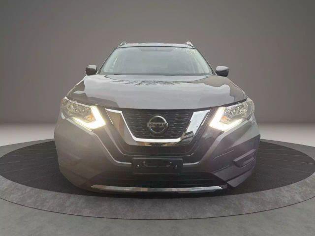 used 2018 Nissan Rogue car, priced at $14,899