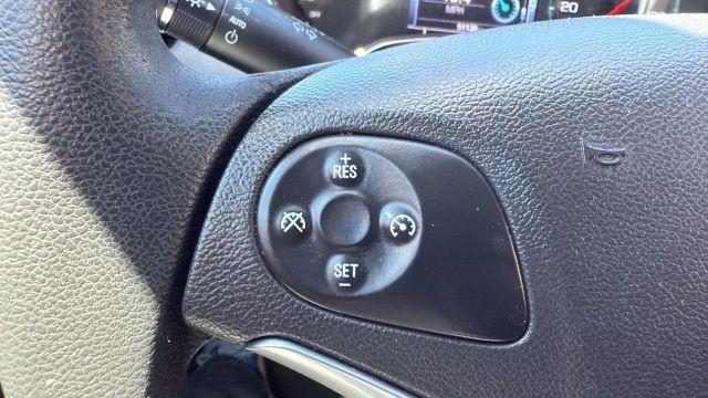 used 2016 Chevrolet Impala car, priced at $13,599