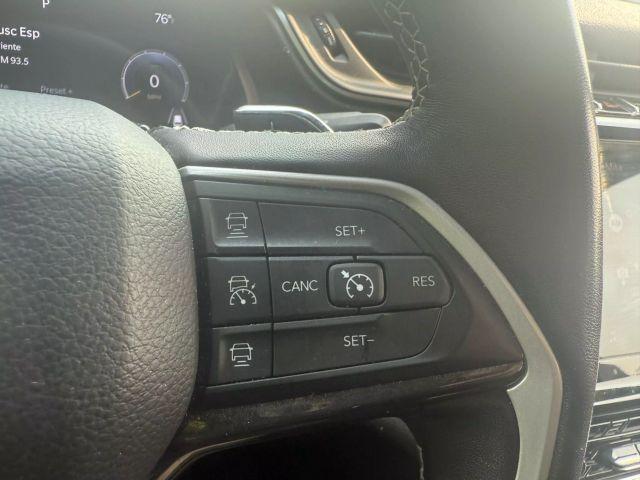 used 2022 Jeep Grand Cherokee car, priced at $18,999
