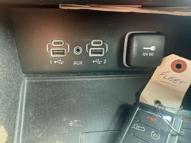 used 2022 Jeep Grand Cherokee car, priced at $18,999